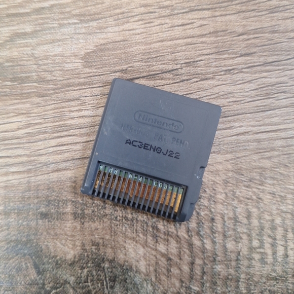 Sims City DS Game Cartridge Only - Picture 2 of 4